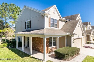 6487 White Flower Ct in Jacksonville, FL - Building Photo