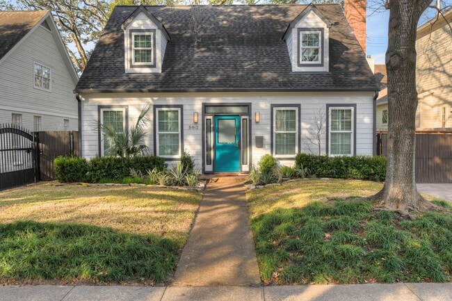 property at 5912 Auden St