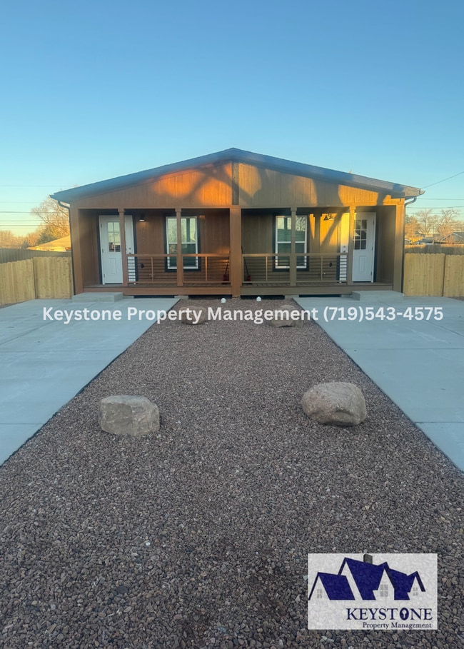 property at 632-634 Edna Ln