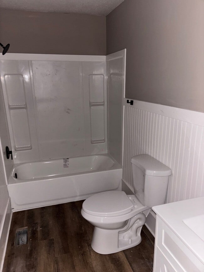 959 Norris St in Brownsville, TN - Building Photo - Building Photo