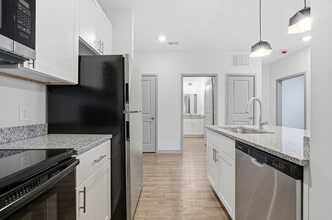 The Retreat at Marysville in Marysville, OH - Foto de edificio - Building Photo