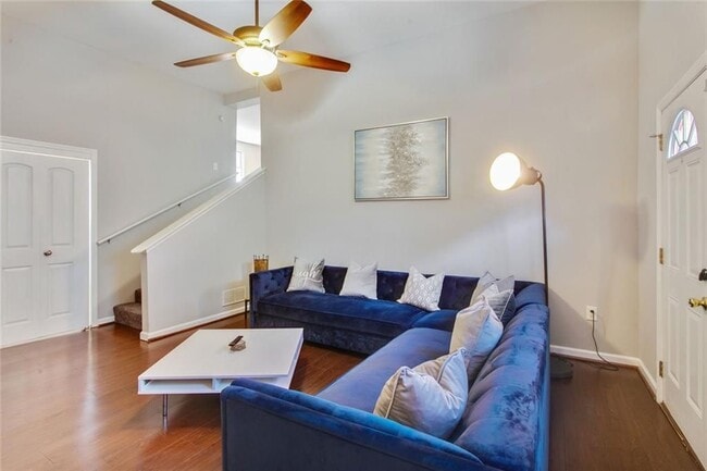 99 Ericson St SE in Atlanta, GA - Building Photo - Building Photo