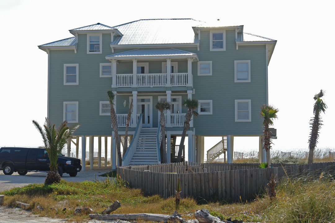 16313 Perdido Key Dr in Pensacola, FL - Building Photo