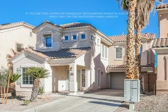 7632 Sonora View St in Las Vegas, NV - Building Photo - Building Photo