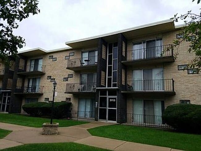property at 3113 Bernice Rd