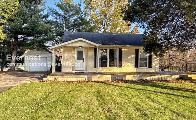 property at 1780 Reynoldsburg - New Albany Rd