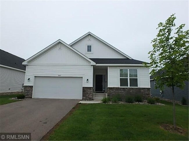 property at 7640 38th St N