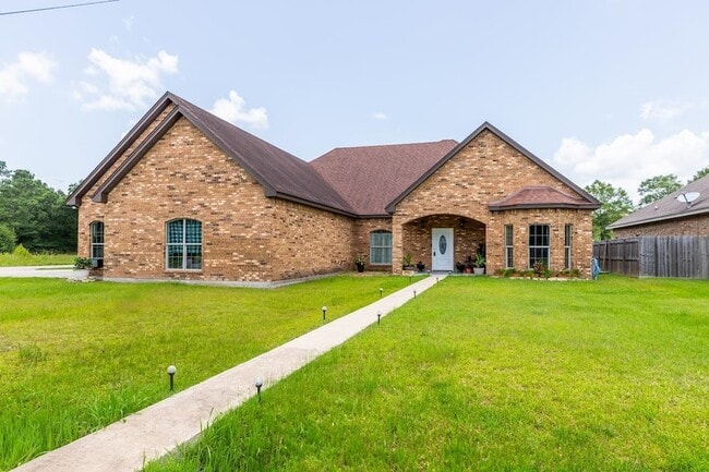 property at 6805 Aquarius