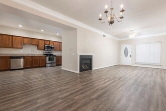 301 S Dorsey Ln in Blue Ridge Manor, KY - Building Photo - Building Photo