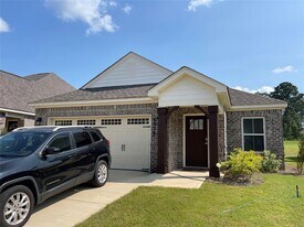 8926 Braxton Ln in Montgomery, AL - Building Photo