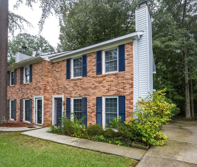 135 Windermere Cir in Macon, GA - Building Photo - Building Photo