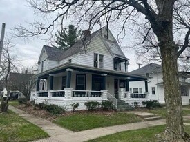 632 E Mitchell St in Kendallville, IN - Building Photo