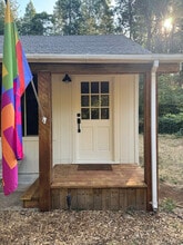 2633 Crystal Springs Rd in Camino, CA - Building Photo - Building Photo