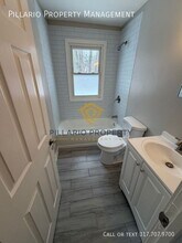 6116 Gifford St in Indianapolis, IN - Building Photo - Building Photo