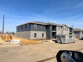 Villas at Fox Pointe Dodgeville in Dodgeville, WI - Building Photo