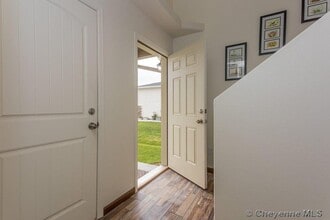 4021 Fire Walker Trl in Cheyenne, WY - Building Photo - Building Photo