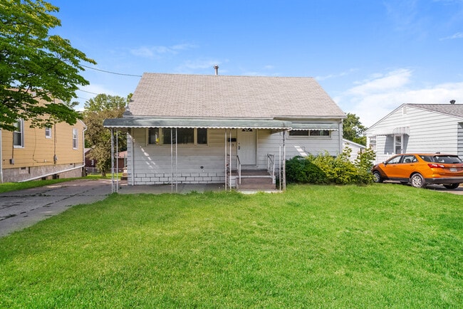 property at 37 Orrville Ave