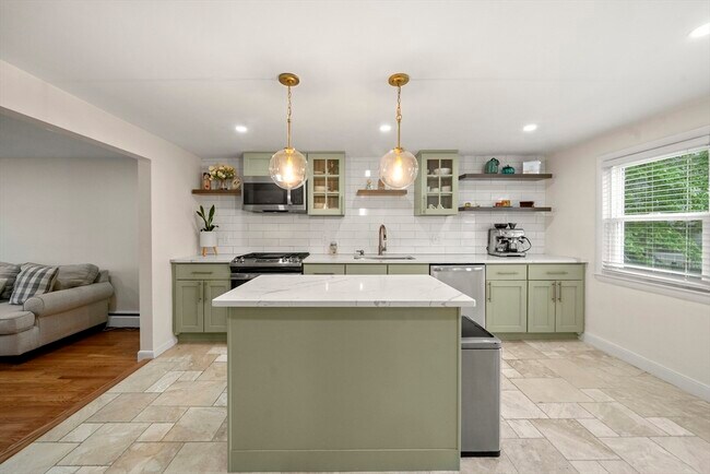 20-22 Popes Hill St in Boston, MA - Building Photo - Building Photo