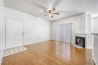 2116 Calville St in Las Vegas, NV - Building Photo - Building Photo