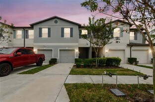 4415 Globe Thistle Dr in Tampa, FL - Building Photo