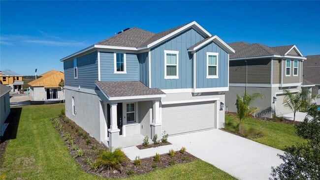 606 Bell Prairie Cir in Lake Wales, FL - Building Photo - Building Photo