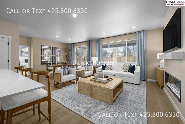 property at 502 185th St Ct E