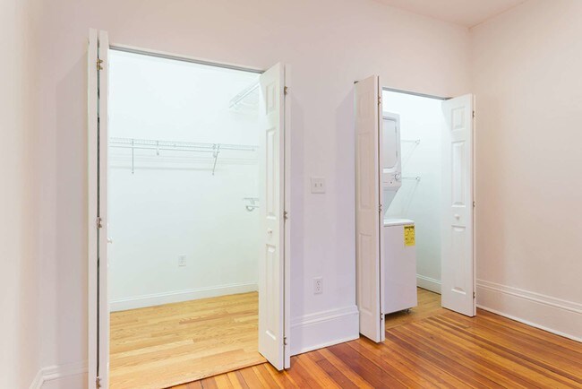 127 St Botolph St, Unit 8 in Boston, MA - Building Photo - Building Photo