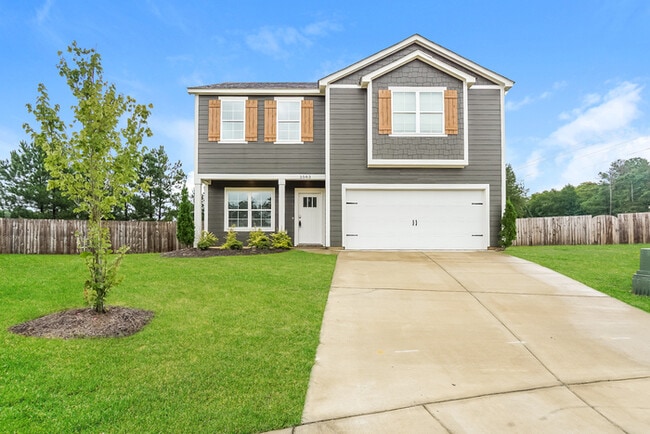 property at 5588 Timber Leaf Lp