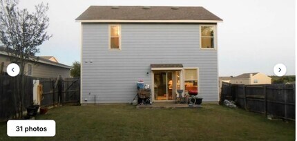 2944 Pima Ln in Fort Worth, TX - Building Photo - Building Photo