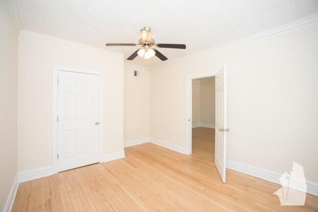 5208 N Leavitt St in Chicago, IL - Building Photo - Building Photo