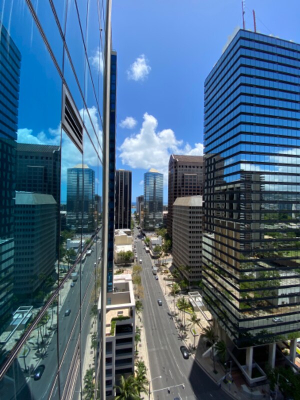 1200 Queen Emma St in Honolulu, HI - Building Photo - Building Photo