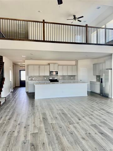 2408 Grapevine Wy in Celina, TX - Building Photo - Building Photo