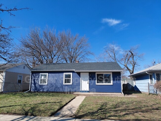 property at 7520 Chestnut Ave