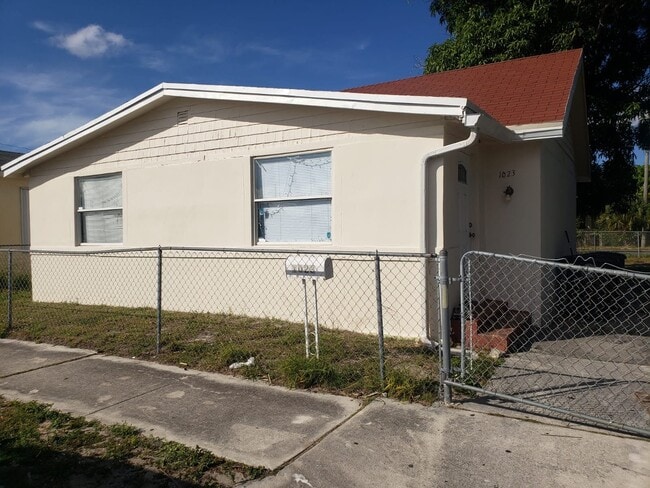 property at 1023 State St