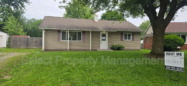 property at 622 Brandford Ct