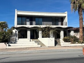 214 S Maryland Pkwy in Las Vegas, NV - Building Photo - Building Photo