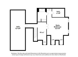 1926 Rollingwoods Way SW in Marietta, GA - Building Photo - Building Photo