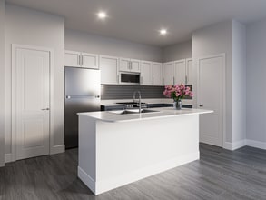 901 Rendon in Burleson, TX - Building Photo - Building Photo