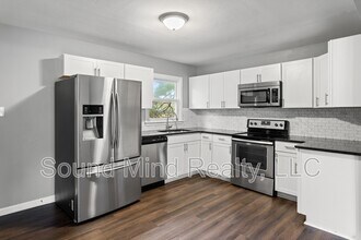 1232 Beverly Dr in Raleigh, NC - Building Photo - Building Photo