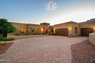 16569 E Trevino Dr in Fountain Hills, AZ - Building Photo - Building Photo