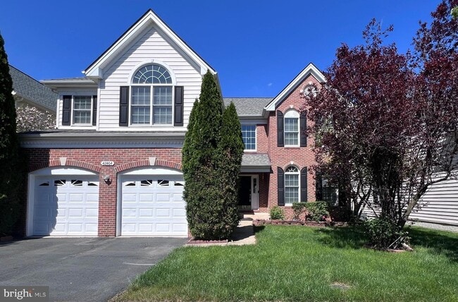 property at 42464 Unicorn Dr