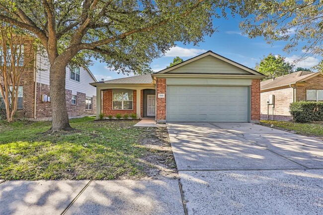 7310 Wisteria Chase Pl in Humble, TX - Building Photo - Building Photo