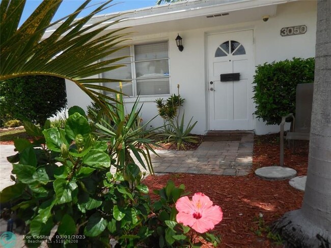property at 3050 NW 1st Ave