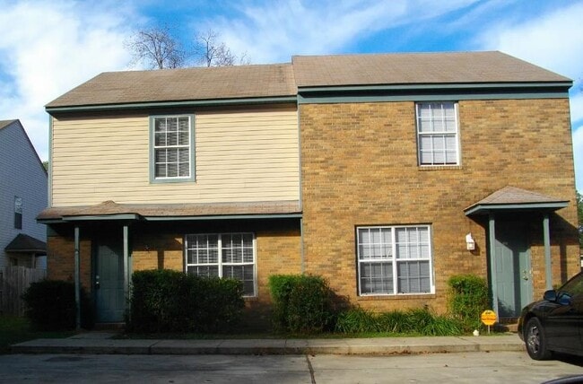 property at 2681 Tess Cir