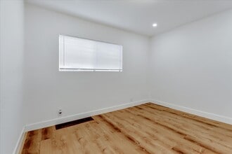 646 N 15th St in San Jose, CA - Foto de edificio - Building Photo