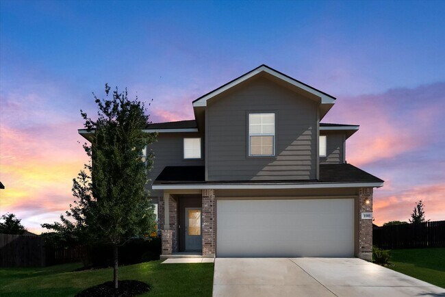 property at 100 Bahama Woodstar