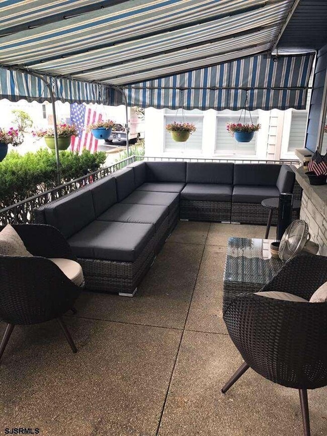 14 S Swarthmore Ave in Ventnor, NJ - Building Photo - Building Photo