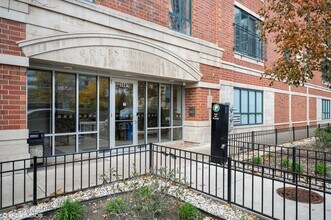 1440 S Wabash Ave in Chicago, IL - Building Photo - Building Photo