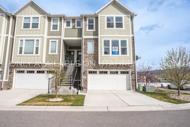 13429 S Silver Rock Ln in Draper, UT - Building Photo - Building Photo