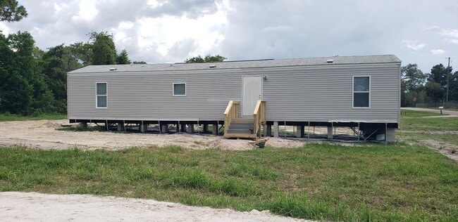 property at 17020 Meridian Blvd